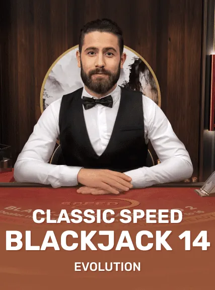 Blackjack Classic 14